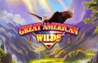 Great American Wilds Logo