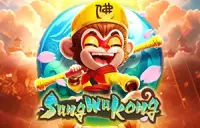 Sung Wukong Logo