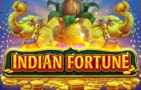Indian Fortune Logo