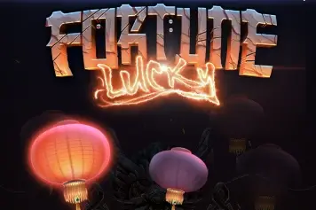 Fortune Lucky Logo
