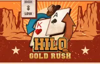 Hilo Gold Rush Logo