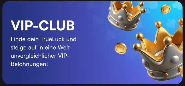 Trueluck Casino Test