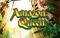 Amazon Queen Logo
