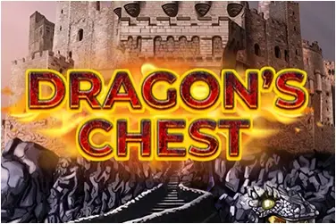 Dragons Chest Logo
