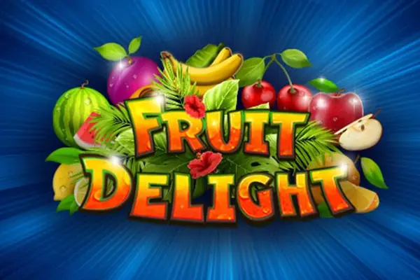 Fruit Delight Logo