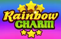 Rainbow Charm Logo