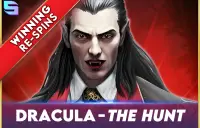 Dracula The Hunt Logo