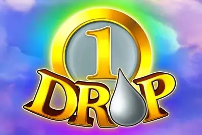 1 Drop Logo