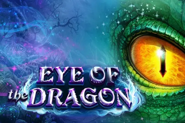 Eye of the dragon Logo