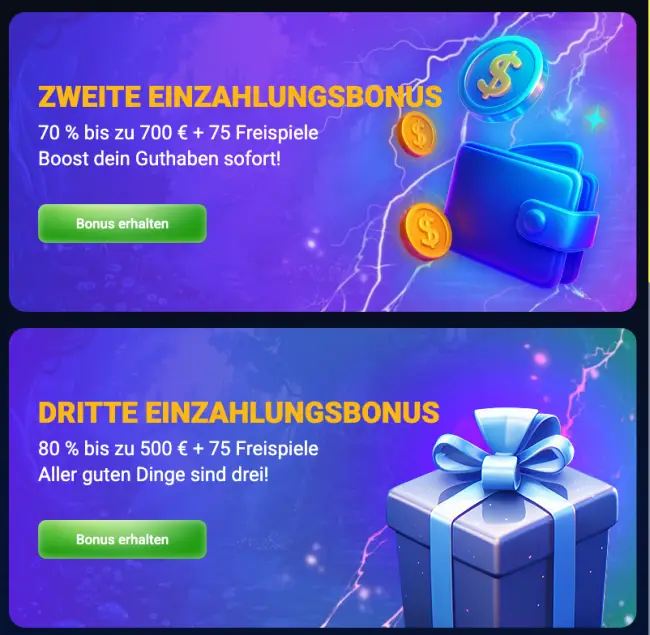 Azurslot Casino