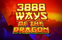 3888 Ways of the Dragon Logo