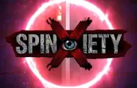 Spinxiety Logo