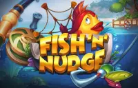 Fish 'n' Nudge Logo