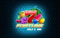Fortune Hold & Win Logo
