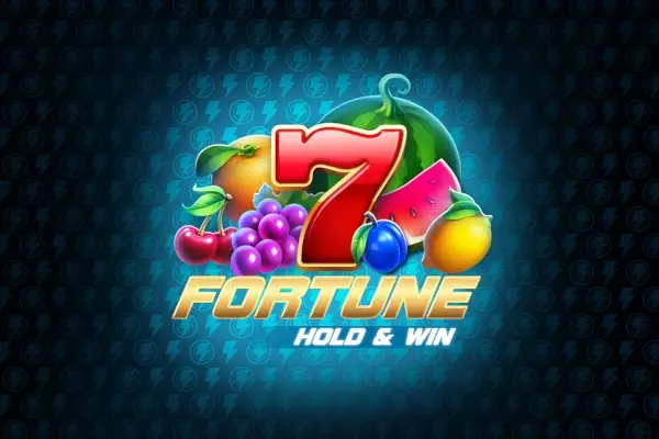 Fortune Hold & Win Logo