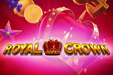 Royal Crown Logo