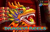 Dragon Reels Logo