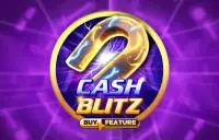 Cash Blitz Logo