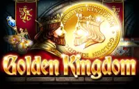 Golden Kingdom Logo