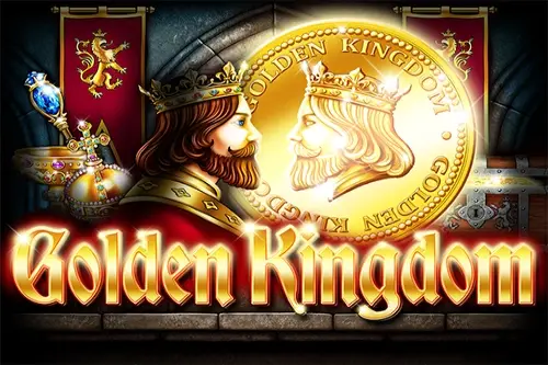 Golden Kingdom Logo