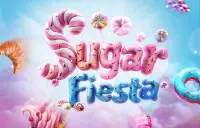 Sugar Fiesta Logo
