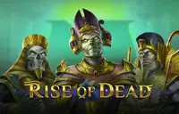 Rise of Dead Logo