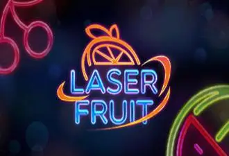 Laser Fruit Logo