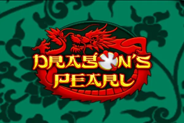 Dragons Pearl Logo