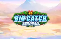 Big Catch Bonanza Christmas Catch Logo