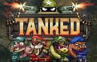 Tanked Logo