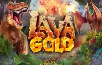Lava Gold Logo
