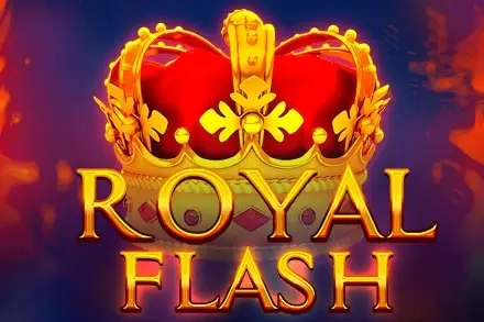 Royal Flash Logo