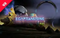 Egyptian Stone V2 Logo
