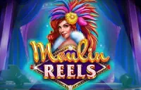 Moulin Reels Logo