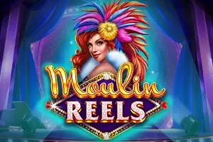Moulin Reels Logo