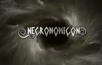 Necronomicon Logo