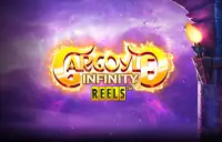 Gargoyle Infinity Reels Logo