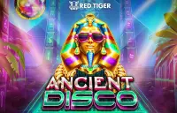 Ancient Disco Logo