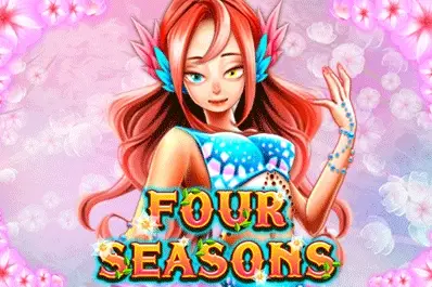 Four Seasons Logo