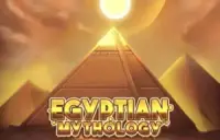 Egyptian Mythology Logo