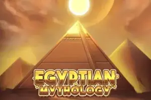 Egyptian Mythology Logo