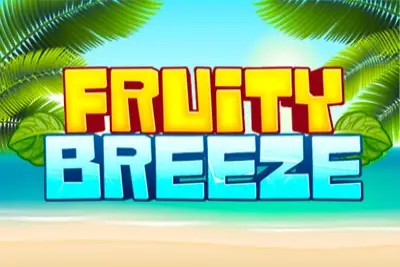 Fruity Breeze Logo