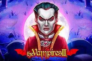 The Vampires 2 Logo