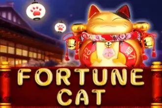 Fortune Cat Logo