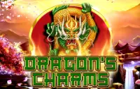 Dragon's Charms Logo