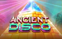 Ancient Disco Logo