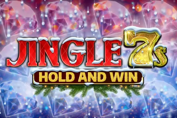 Jingle 7s Hold and Win Logo