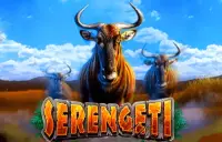 Serengeti Logo