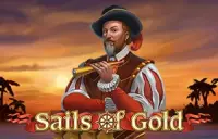 Sails of Gold Logo