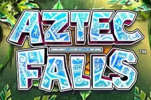 Aztec Falls Logo
